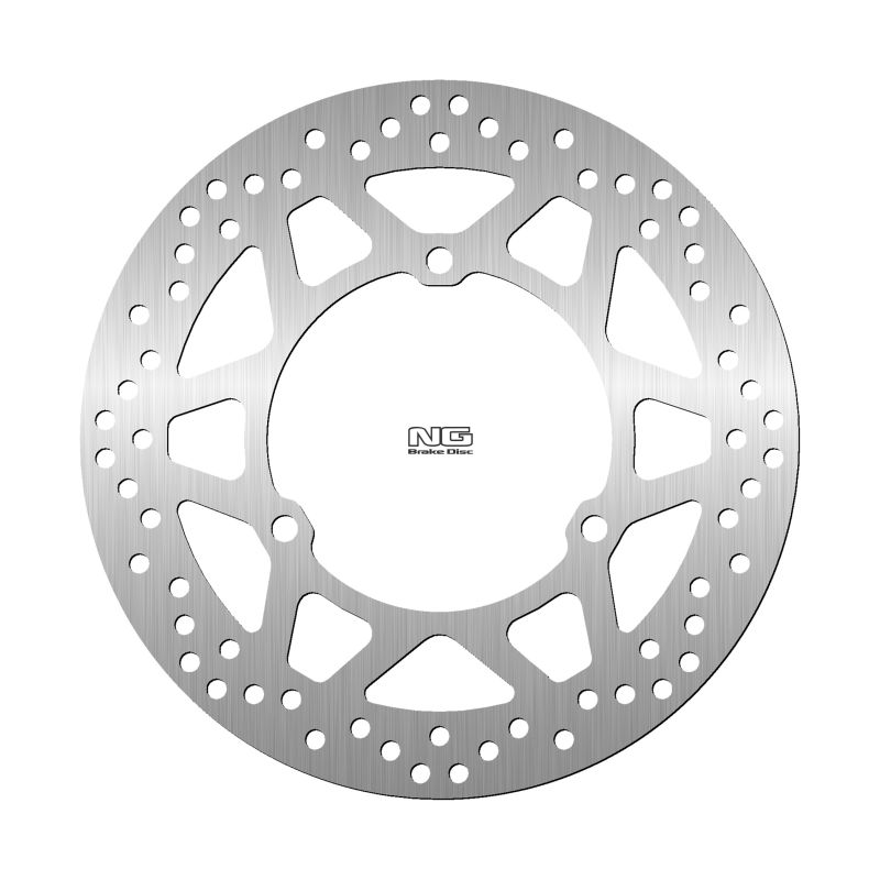 NG2041 TARCZA HAMULCOWA PRZÓD YAMAHA TRICITY 300 2